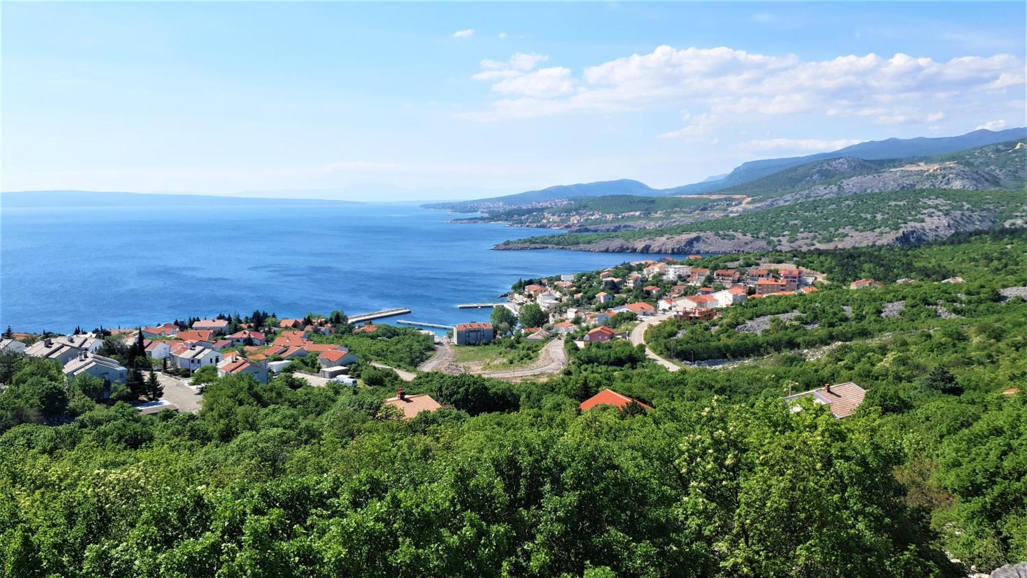 Stella Maris Accommodation Кленовица Екстериор снимка