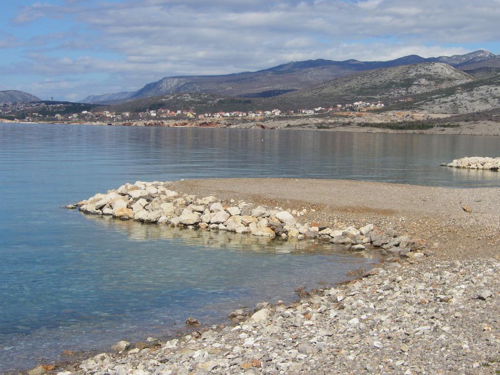 Stella Maris Accommodation Кленовица Екстериор снимка