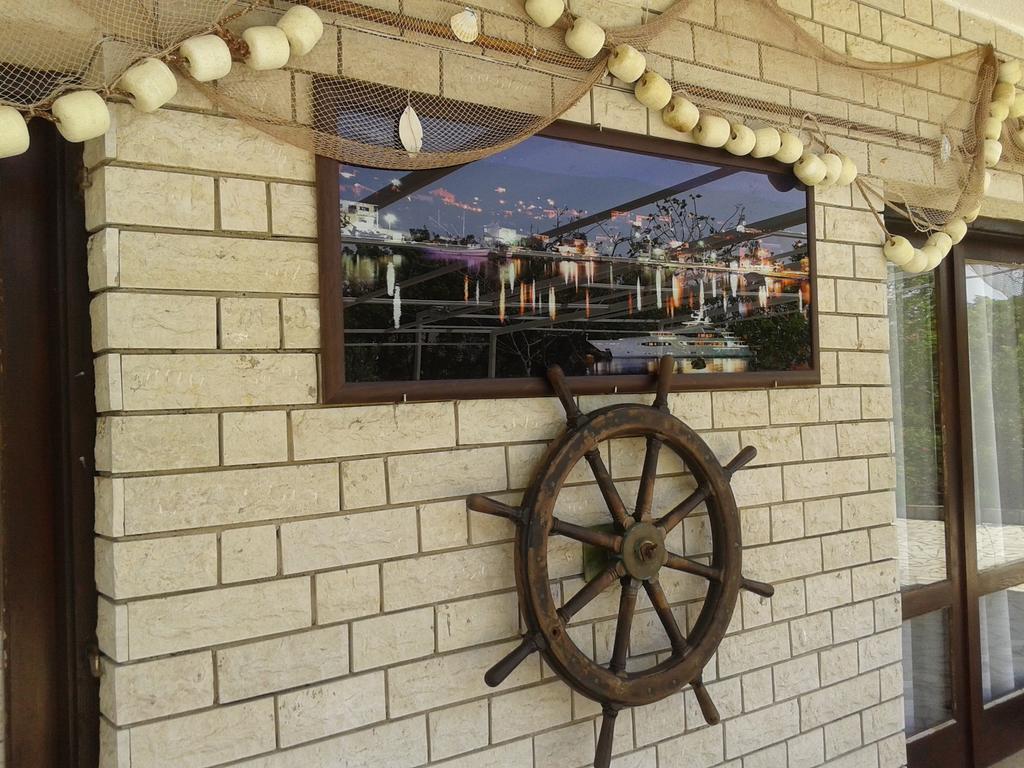 Stella Maris Accommodation Кленовица Екстериор снимка
