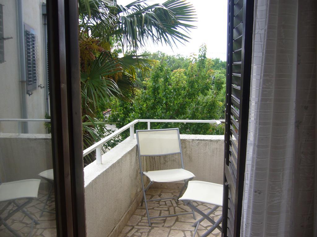 Stella Maris Accommodation Кленовица Екстериор снимка