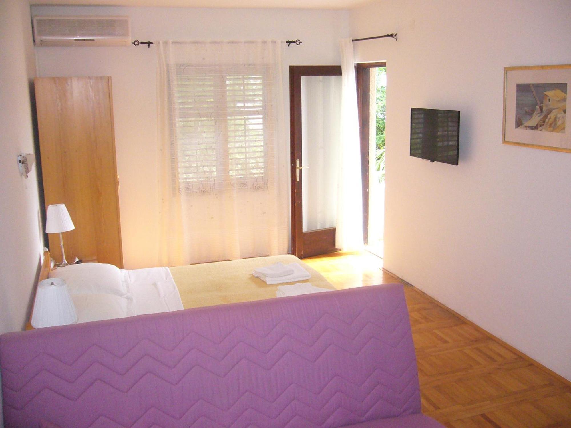 Stella Maris Accommodation Кленовица Екстериор снимка