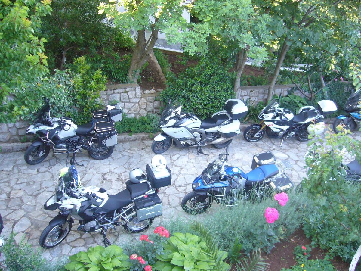 Stella Maris Accommodation Кленовица Екстериор снимка