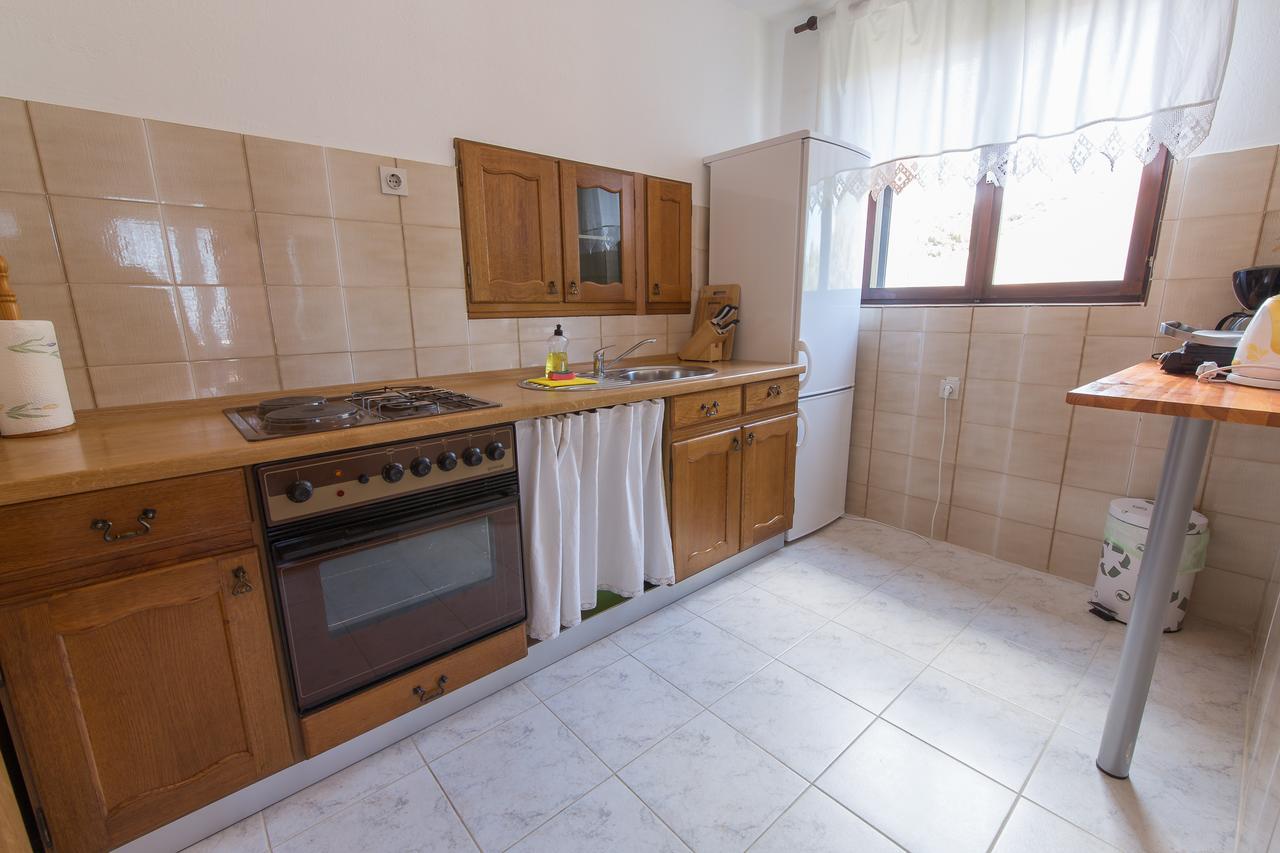 Stella Maris Accommodation Кленовица Екстериор снимка