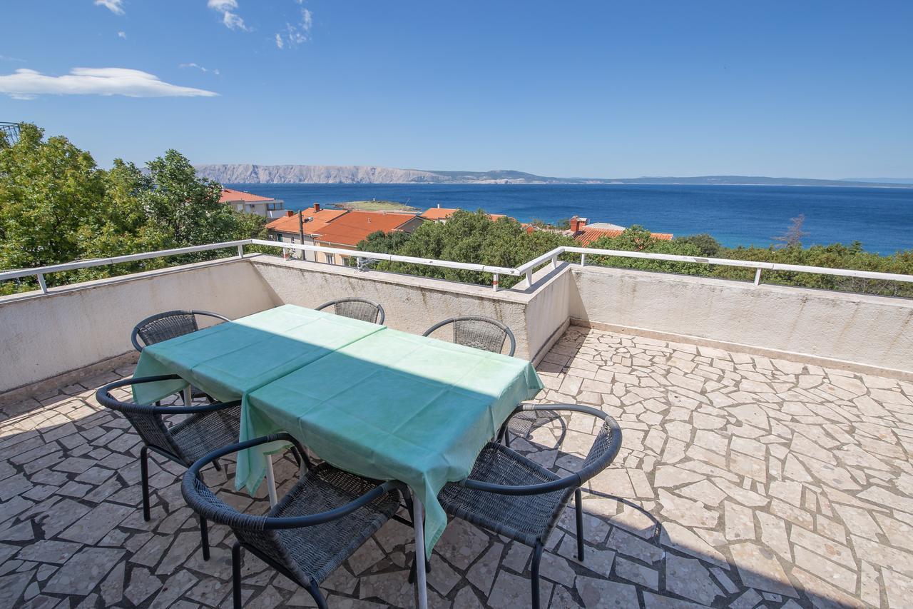 Stella Maris Accommodation Кленовица Екстериор снимка