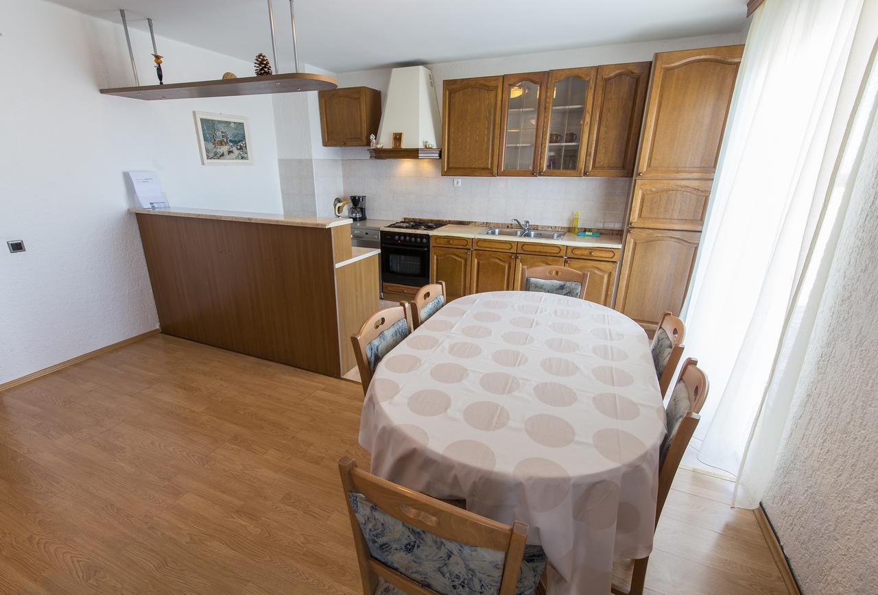 Stella Maris Accommodation Кленовица Екстериор снимка