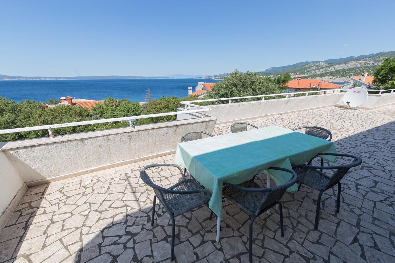 Stella Maris Accommodation Кленовица Екстериор снимка