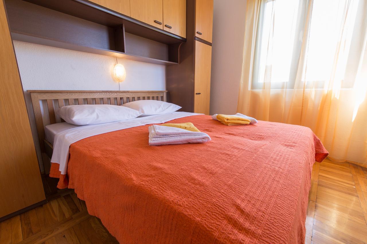 Stella Maris Accommodation Кленовица Екстериор снимка