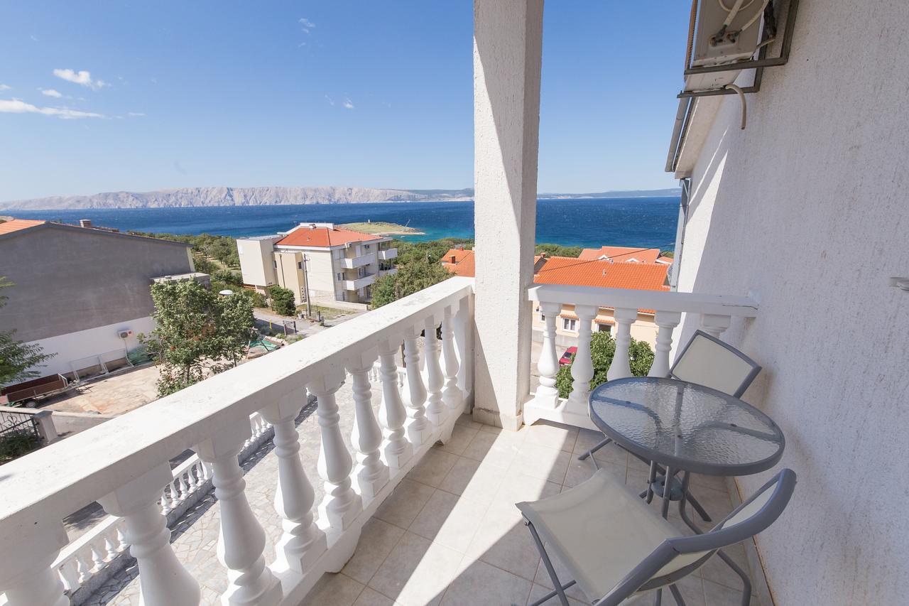 Stella Maris Accommodation Кленовица Екстериор снимка