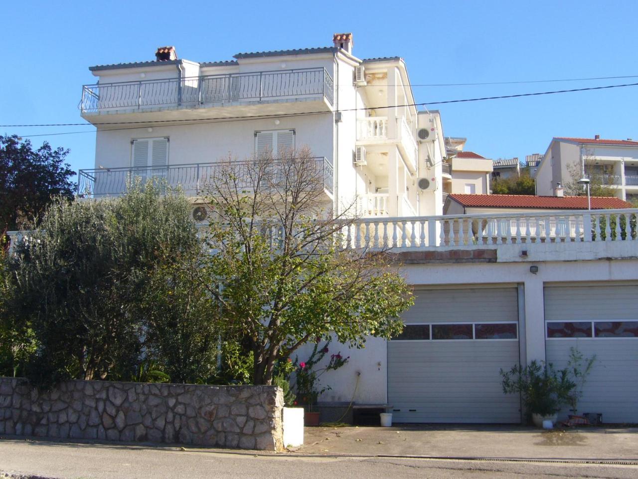 Stella Maris Accommodation Кленовица Екстериор снимка