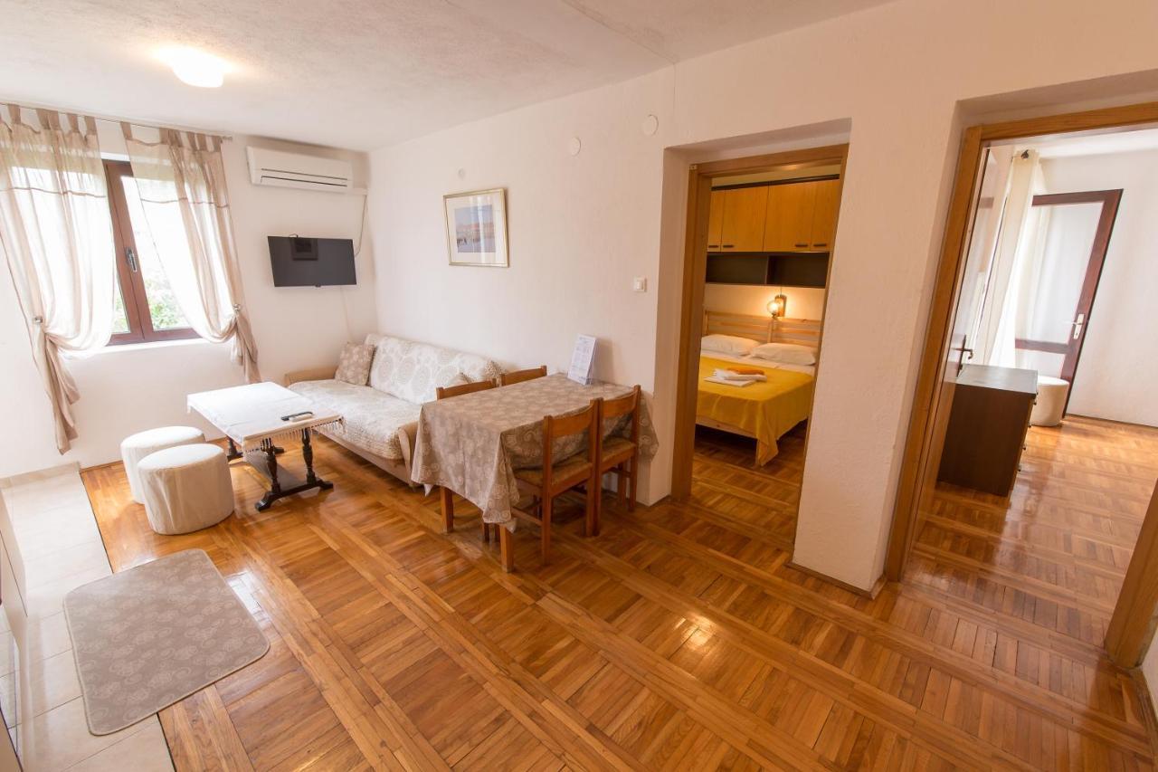Stella Maris Accommodation Кленовица Екстериор снимка