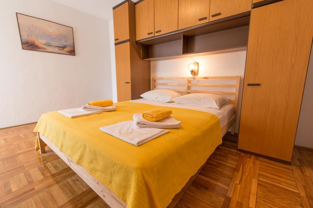Stella Maris Accommodation Кленовица Екстериор снимка