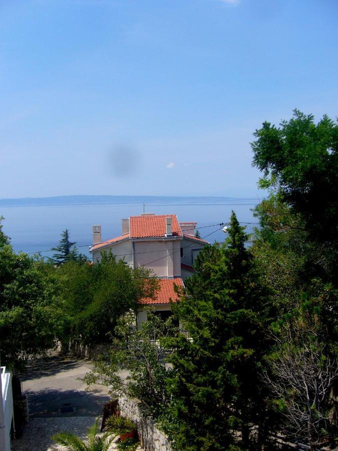 Stella Maris Accommodation Кленовица Екстериор снимка